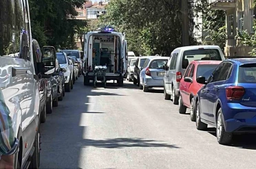 Aidat kavgasında bıçaklanan apartman yöneticisi hayatını kaybetti