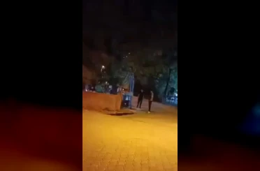 Aile içi tartışma silahlı kavgaya dönüştü: Yaşlı adam damadı tarafından vuruldu 