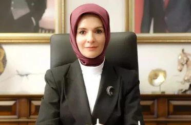 Aile ve Sosyal Hizmetler Bakanı Göktaş Bugün Konya’da