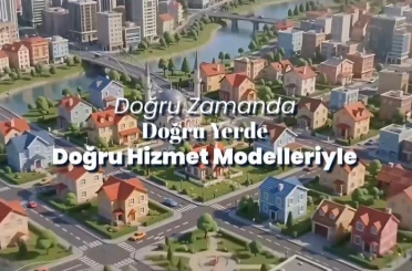 Aile ve Sosyal Hizmetler Bakanlığı sosyal riskleri haritalandırıyor 