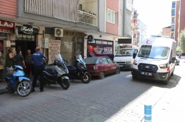 Ailesi öldü sandı, yaşlı kadın hastaneden çıktı 
