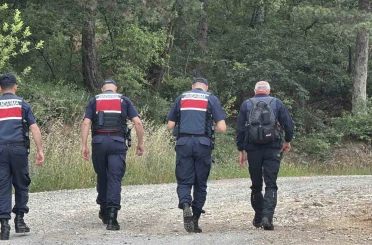 Ailesinin 18 gündür haber alamadığı genci arama çalışmaları sürüyor 