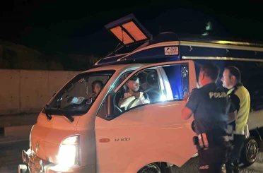 Ailesinin ’kaçırıldı’ ihbarı polisi alarma geçirdi, film sahnelerini aratmayan operasyonla kurtarıldı 