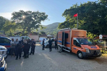 Ailesiyle tartıştıktan sonra evini terk eden adamdan haber alınamıyor 