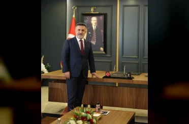 AK Parti Adana İl Başkanı Tamer Dağlı istifa etti 