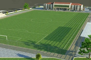 AK Parti Çanakkale Milletvekili Ayhan Gider’den spor kompleksi müjdesi 