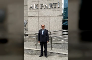 AK Parti Denizli İl Başkan Yardımcısı İnanç, "28 Şubat zihniyetine karşı milli iradeyi diri tutacağız" 