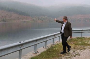 AK Parti Denizli İl Başkanı Subaşıoğlu: "Denizli’nin içi rahat olsun" 