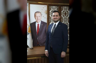 AK Parti Elazığ İl Başkanı Selmanoğlu: "Türkiye Yüzyılı kadınların yüzyılı olacak" 
