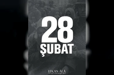 AK Parti Genel Başkan Vekili Ala: "28 Şubat’ı özlemle ananlar istedikleri kadar eski günleri arasınlar" 