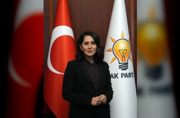 AK Parti Genel Başkan Yardımcısı Tuncer'den '30 Mart Uluslararası Sıfır Atık Günü'ne ilişkin açıklama