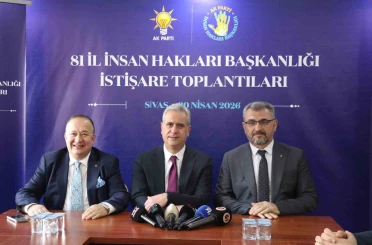 AK Parti Genel Başkan Yardımcısı Yalçın: "İsrail bu yaptıklarının cezasını topyekun ödeyecek" 