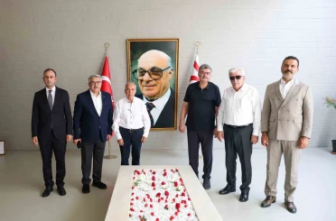 AK Parti Genel Başkan Yardımcısı Yayman: "Kıbrıs’ta artık iki devletli çözüm zamanıdır" 