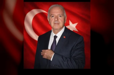 AK Parti İlçe Başkanı Savaş yaşamını yitirdi 
