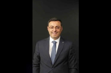 AK Parti İstanbul Milletvekili Serkan Bayram, Türk Dünyası Engelliler Birliği Genel Başkanlığına seçildi 