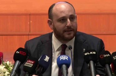 AK Parti, İstanbul’da "Türkiye Yüzyılı Buluşmaları"na başlıyor 