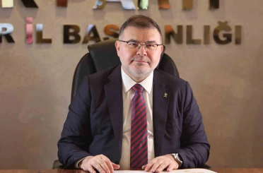AK Parti İzmir İl Başkanı Saygılı’dan mecliste yaşananlara tepki 