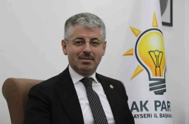 AK Parti Milletvekili Çopuroğlu: "Önümüzdeki süreçte emekli maaşlarında iyileşmelerin olduğunu göreceğiz" 