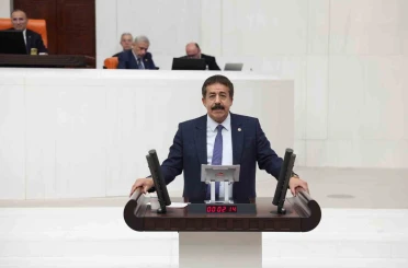 AK Parti Milletvekili Fırat’tan meslektaşlarına saldırıya tepki: "Avukatlar düşmanınız değil" 