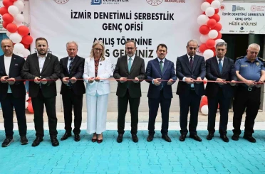 AK Parti Milletvekili Kasapoğlu: "Şiddetle en büyük mücadele araçlarından biri spor" 