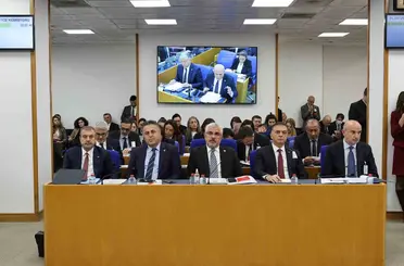 AK Parti Samsun Milletvekili Aksu: "(Fon düzenlemesi hakkında) Devir işlemlerinde kamu kaynağı kullanılmayacak"
