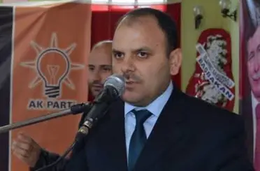 AK Parti Selendi’de Şafak Aydoğuş dönemi sona erdi
