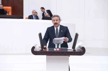 AK Parti Şırnak Milletvekili Tatar: "Terörsüz Türkiye yolunda korucuların emeği göz ardı edilemez" 