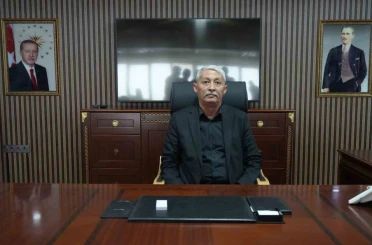 AK Parti, Yahşihan Belediye Başkan Vekili Demirdirek’i "ihraç" talebiyle disiplin kuruluna sevk etti 