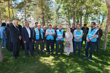 AK Parti’den 2053’te net sıfır emisyon hedefi 