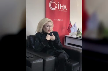 AK Partili Aksoy: "Terörsüz Türkiye süreci geri döndürülemez" 