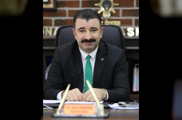 AK Partili Başdaş: "Konak iflas etti" 