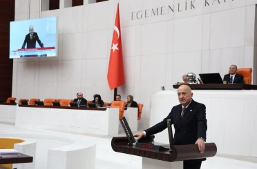 AK Partili Gider: "Türkiye’nin Erdoğan’a ihtiyacı bir siyasi tercihten çok daha fazlasıdır" 