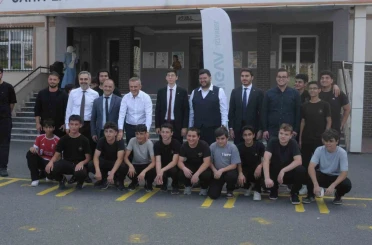 AK Parti’li Kandemir: "Bu millet AK Parti var olduğunda kendini çok daha güçlü hissediyor" 