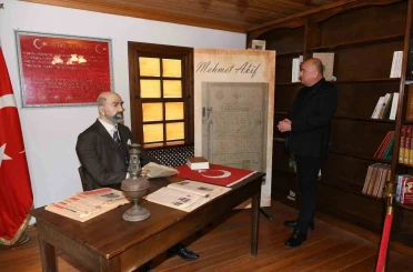 AK Partili Milletvekili Gider’den 12 Mart mesajı 