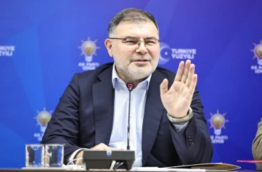 AK Partili Saygılı, İZBAN tartışması üzerinden CHP’li Güç’e yüklendi 