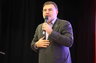 AK Partili Saygılı’dan İzmir’deki sosyal yardımlara ilişkin açıklama 