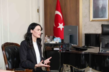 AK Partili Vekil Sarıbaş, CHP Lideri Özel’e cevap 