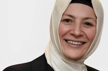 Ak Parti’nin eski MKYK üyesi Emine Çift hayatını kaybetti 