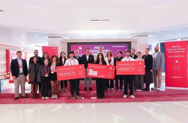 Akbank Düşünce Kulübü ile gençler Harvard Yaz Okulu yolunda 
