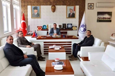 Akçadağ ana giriş yolu ve deprem konutları için yeni ulaşım yatırımları başlıyor 