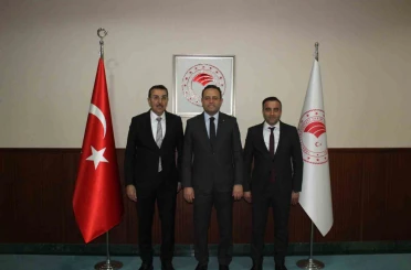 Akçadağ Küçük Sanayi Sitesi’nin arazi sorunu çözülüyor 