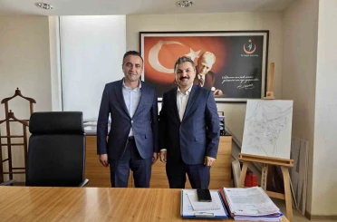 Akçadağ’a hastane ek bina müjdesi 