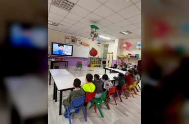 Akçakoca’da minik öğrencilere ağız ve diş sağlığı eğitimi 