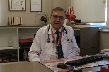 Akdeniz anemisi, erken tanı ve doğru takiple kontrol altına alınıyor 