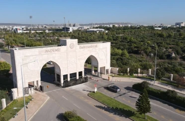 Akdeniz Üniversitesi 2026 yılı QS sürdürülebilirlik sıralamalarında öne çıktı 