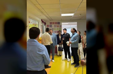 Akdeniz’in ortak mirası: Eskişehir’den Sousse’a kültürel diyalog ve sosyal katılım 
