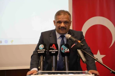 AKİB Genel Başkanı Hızar ve yönetiminden gurbetçilere güçlü çağrı: "Bu yaz rotamız Türkiye olsun" 