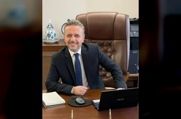 AKİB’de Türkiye Kurumsal İlişkiler Komisyonu’na Erdoğan atandı 
