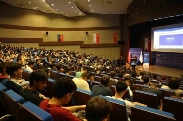 Akıllı üretim ve hizmet sistemleri sempozyumu tamamlandı 