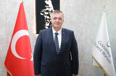 Akıncı: "İSO 500 başarısı Gaziantep’in üretim kültürünün eseridir" 